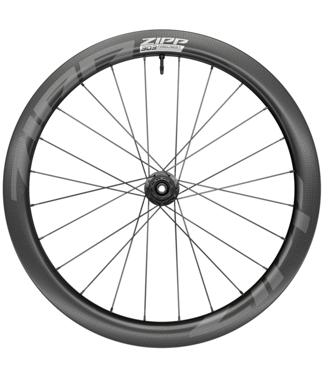 Zipp 303 Firecrest Tubeless Carbon Disc Hjulsæt