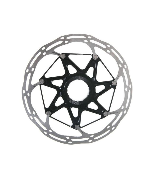 SRAM Centerline X Rounded Bremseskive