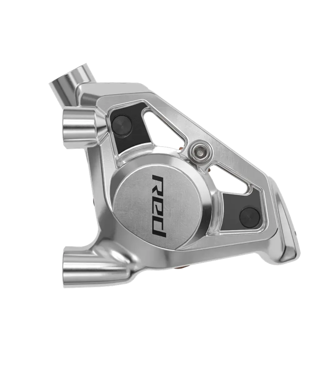 SRAM RED eTap AXS E1 Disc Road 12s Geargruppe