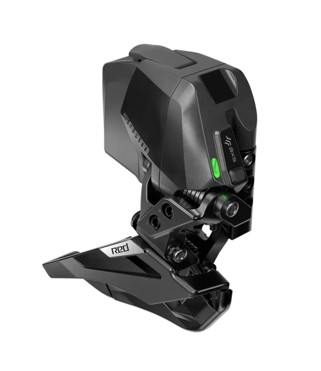 SRAM RED eTap AXS E1 Disc Road 12s Geargruppe