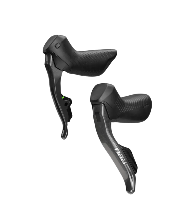 SRAM RED eTap AXS E1 Disc Road 12s Geargruppe