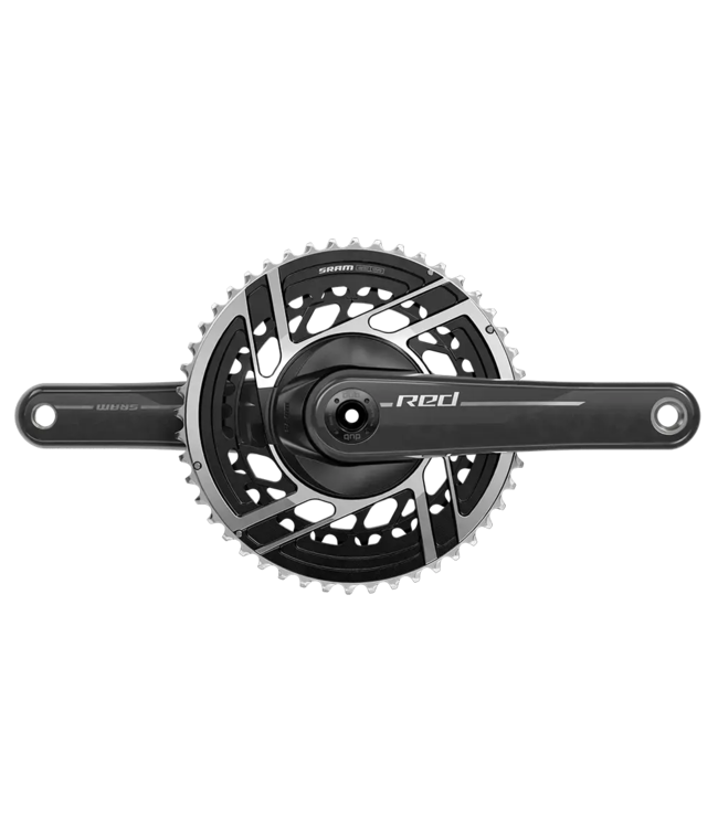 SRAM RED eTap AXS E1 Disc Road 12s Geargruppe