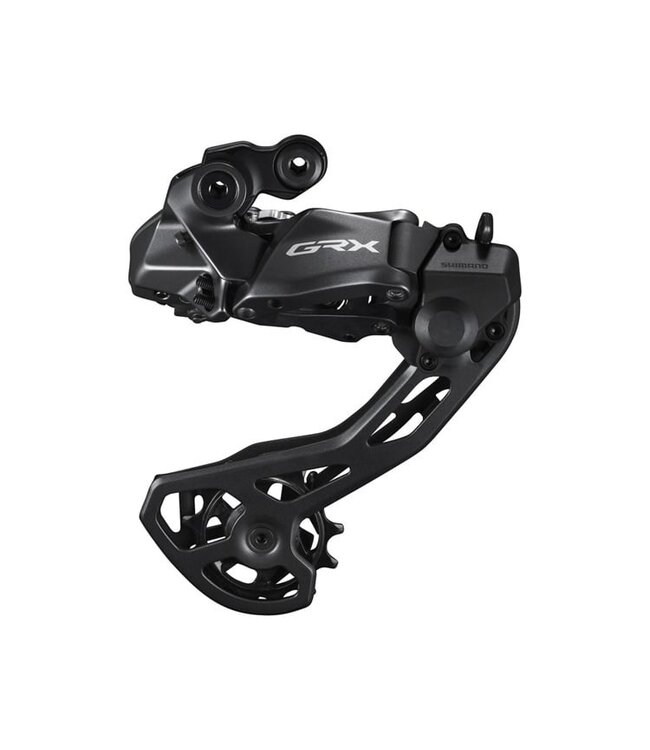 Shimano GRX RX825 Di2 12 Speed ​​gruppesæt