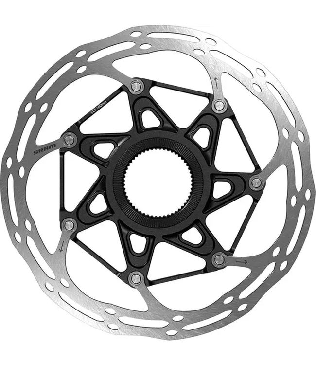 Sram Force eTap D2 AXS 2X HRD gruppesæt