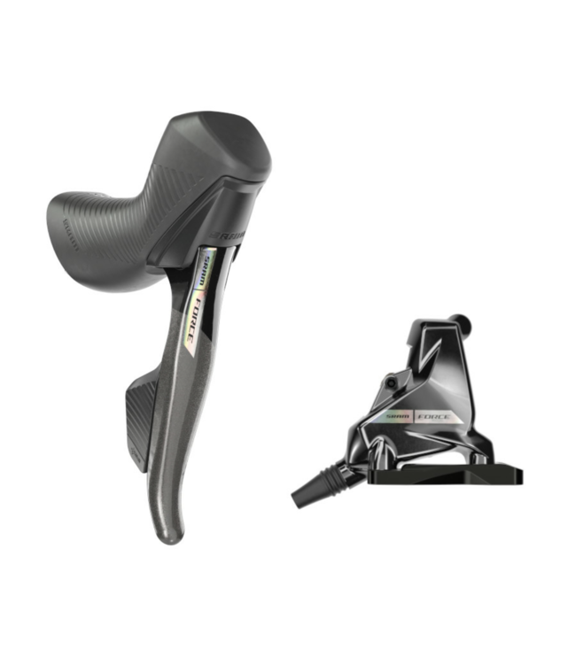 Sram Force eTap D2 AXS 2X HRD gruppesæt