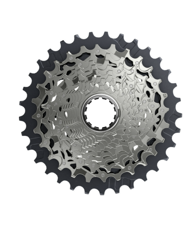 Sram Force eTap D2 AXS 2X HRD gruppesæt