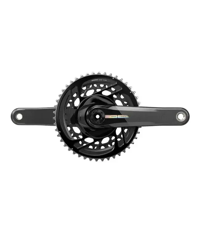 Sram Force eTap D2 AXS 2X HRD gruppesæt