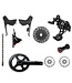 SRAM Sram Apex 1x11 Geargruppe