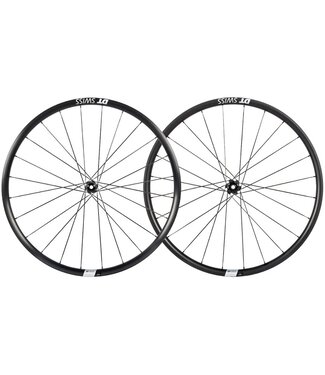 DT Swiss DT Swiss G1800 SPLINE 25 DB Gravel Hjul