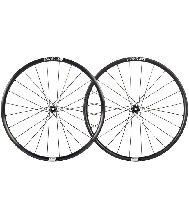 DT Swiss G1800 SPLINE 25 DB Gravel Hjul