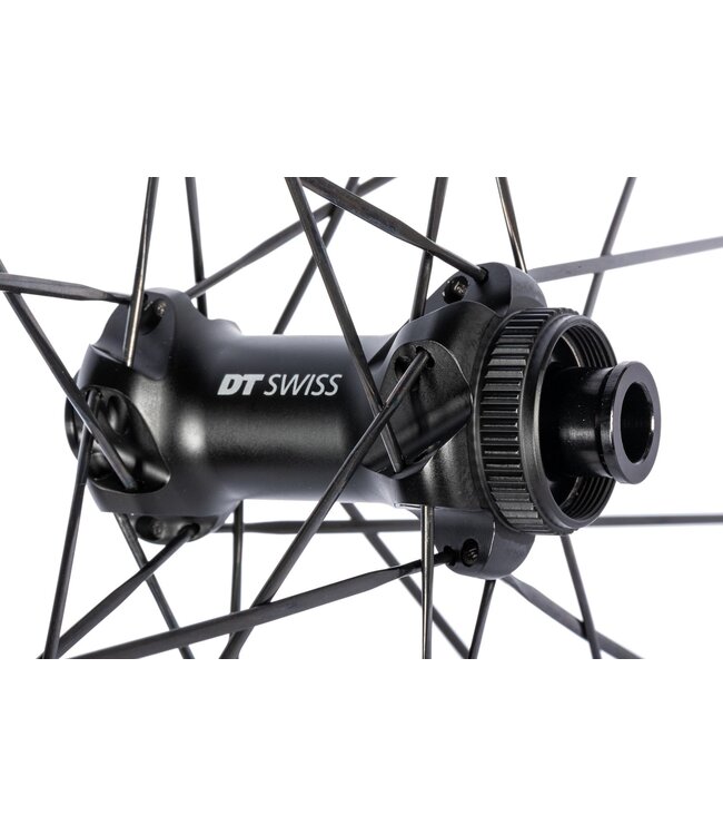 DT Swiss G1800 SPLINE 25 DB Gravel Hjul