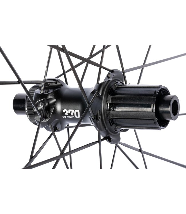 DT Swiss G1800 SPLINE 25 DB Gravel Hjul