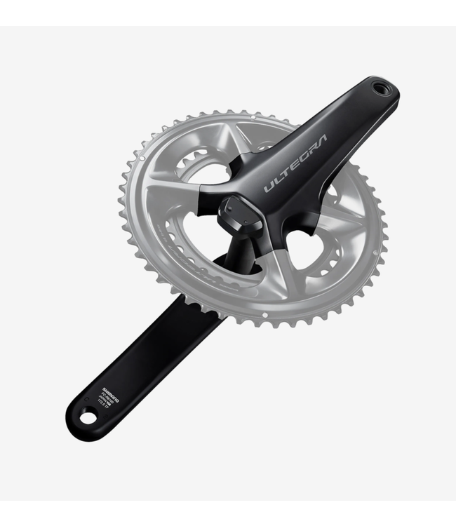 Shimano Ultegra FC-R8100-P Wattmåler Kranksæt
