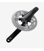 SHIMANO Shimano Ultegra FC-R8100-P Wattmåler Kranksæt