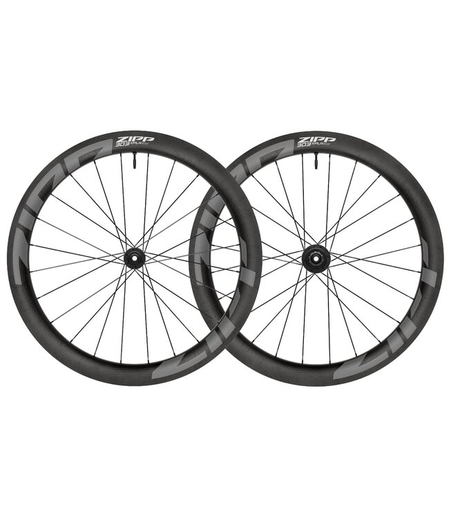 Zipp 303 XPLR SW Gravel Hjulsæt