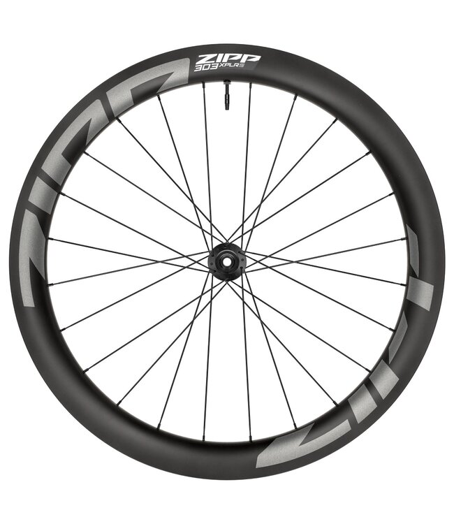 Zipp 303 XPLR S Gravel Hjulsæt