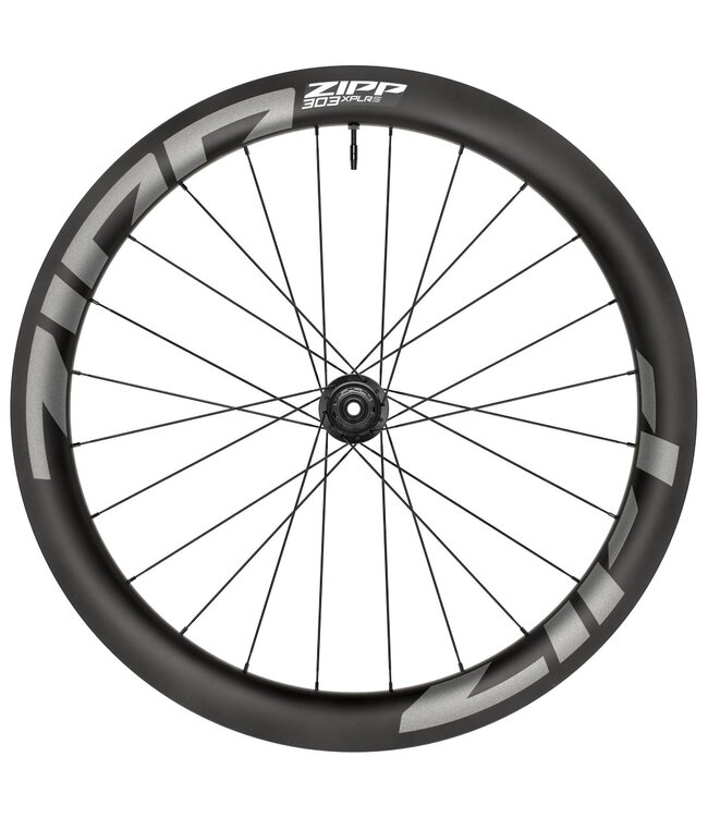 Zipp 303 XPLR S Gravel Hjulsæt