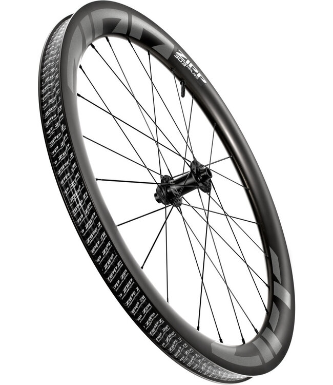Zipp 303 XPLR S Gravel Hjulsæt