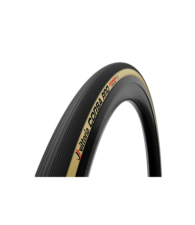 Vittoria Corsa Pro TLR Racer Dæk