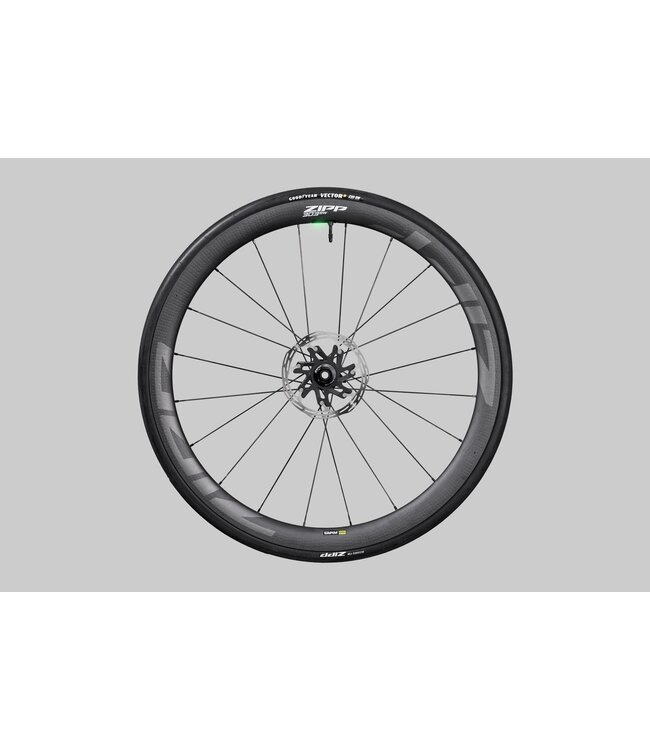 Zipp 303 SW Tubeless Disc Hjulsæt