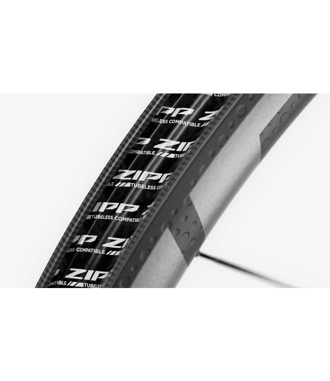 Zipp 303 SW Tubeless Disc Hjulsæt