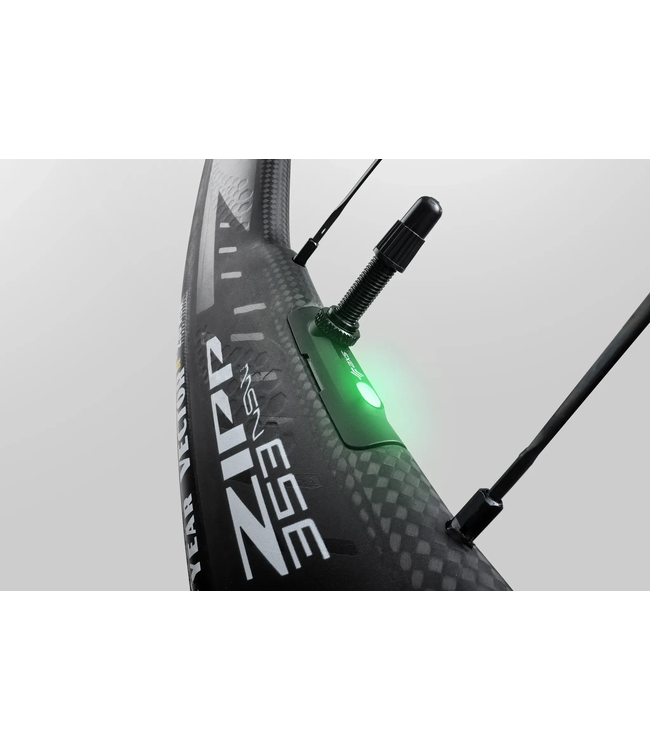 Zipp 353 NSW Tubeless Carbon Clincher Disc Hjulsæt