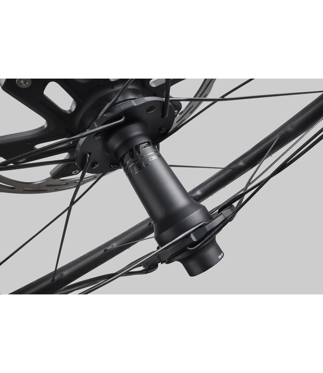 Zipp 353 NSW Tubeless Carbon Clincher Disc Hjulsæt