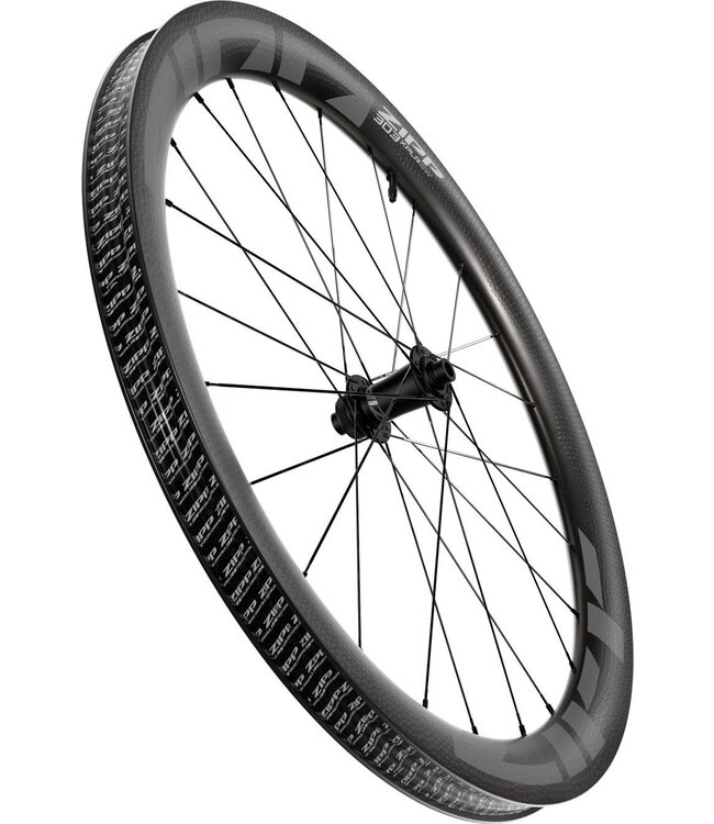 Zipp 303 XPLR SW Gravel Hjulsæt