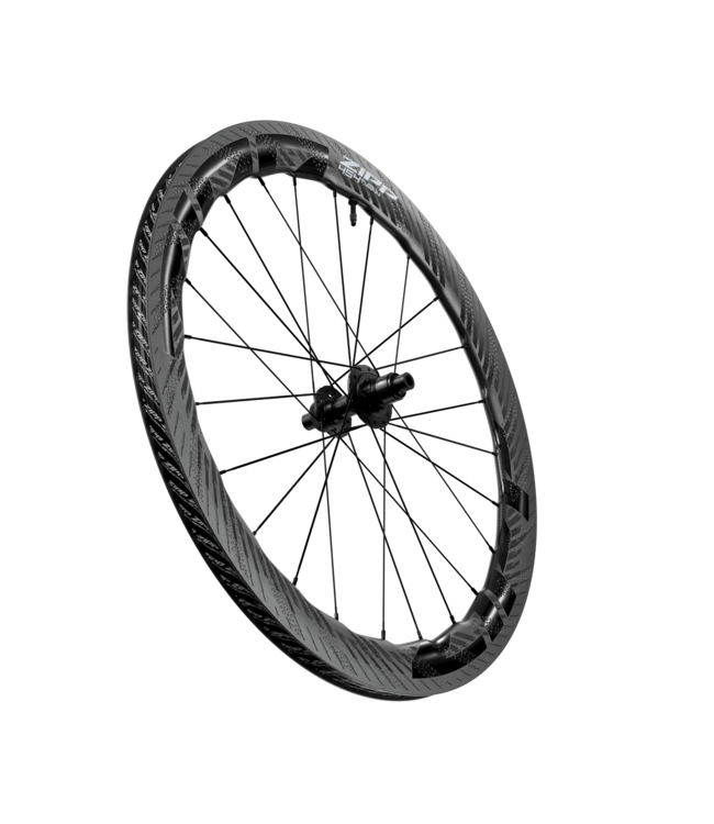 Zipp 454 NSW Tubeless Carbon Clincher Disc Hjulsæt