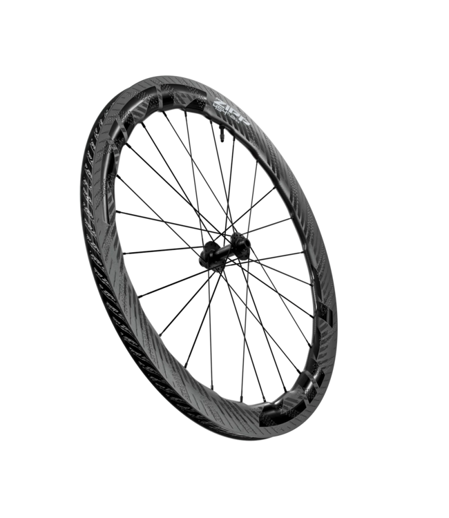 Zipp 454 NSW Tubeless Carbon Clincher Disc Hjulsæt