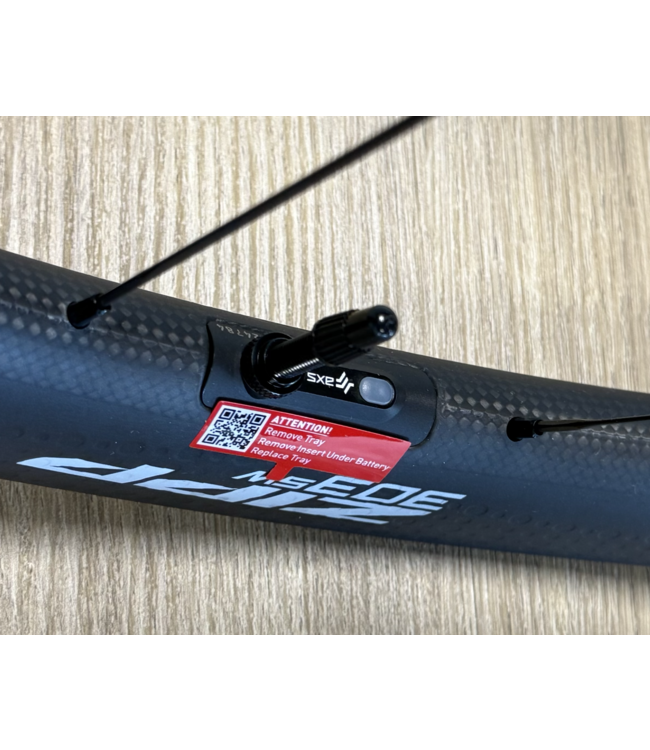 Zipp 303 SW Tubeless Disc Hjulsæt