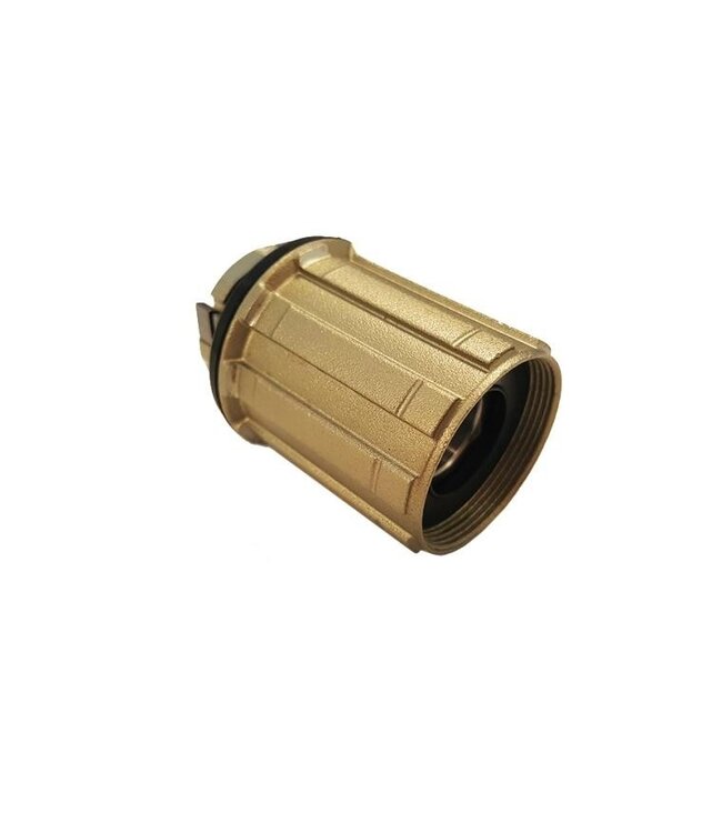 Vision Frihjulskrop EL262 | U2057, U2058, U2093