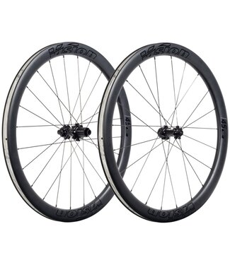 Vision Vision SC45 Carbon Hjulsæt