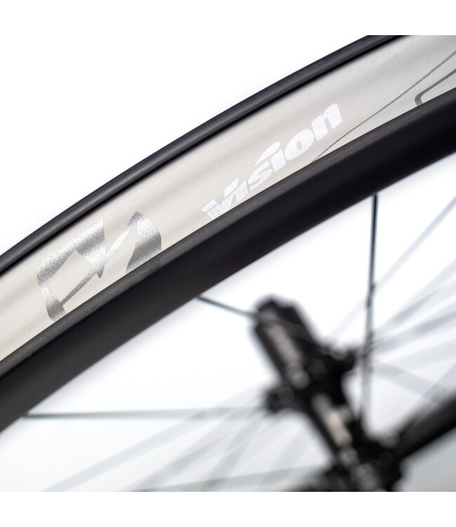 Vision SC45 Carbon Hjulsæt