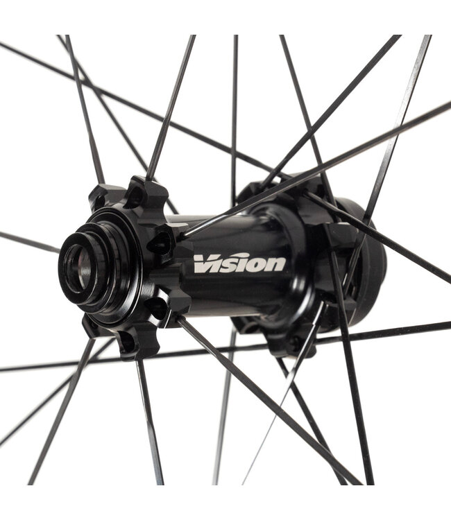 Vision SC45 Carbon Hjulsæt