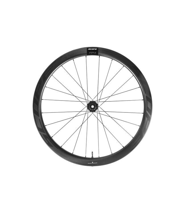 Scope R4 Disc Hjulsæt