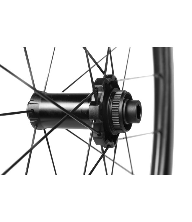 Scope R4 Disc Hjulsæt