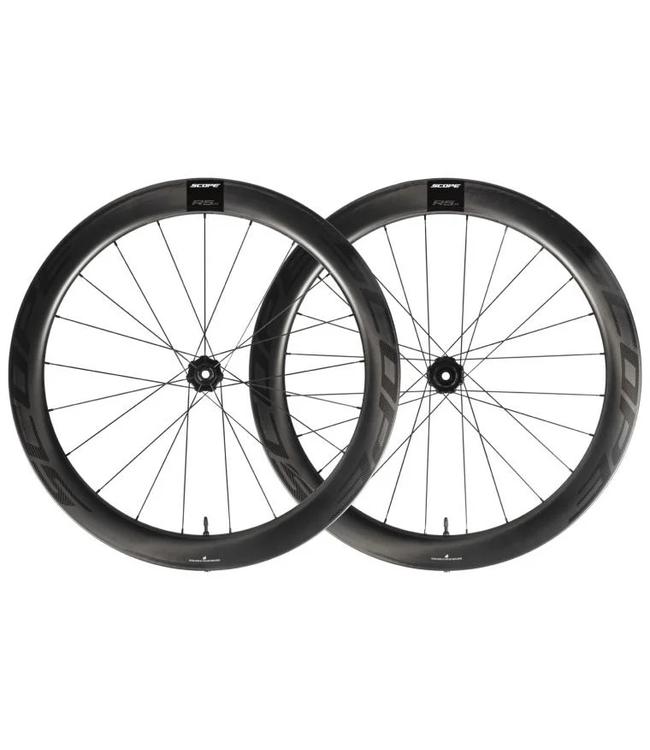 Scope R5A Disc Hjulsæt