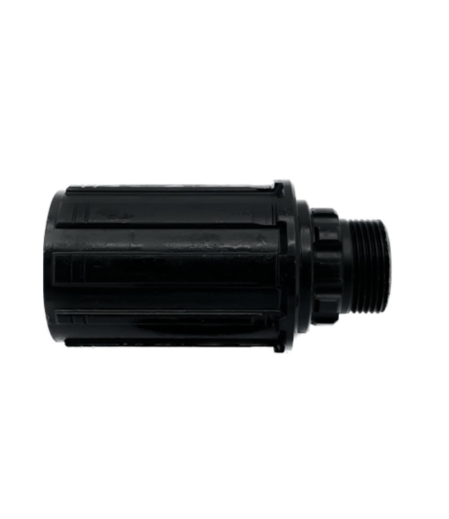 Formula FH-117K Kassettehus (inklusive end cap)