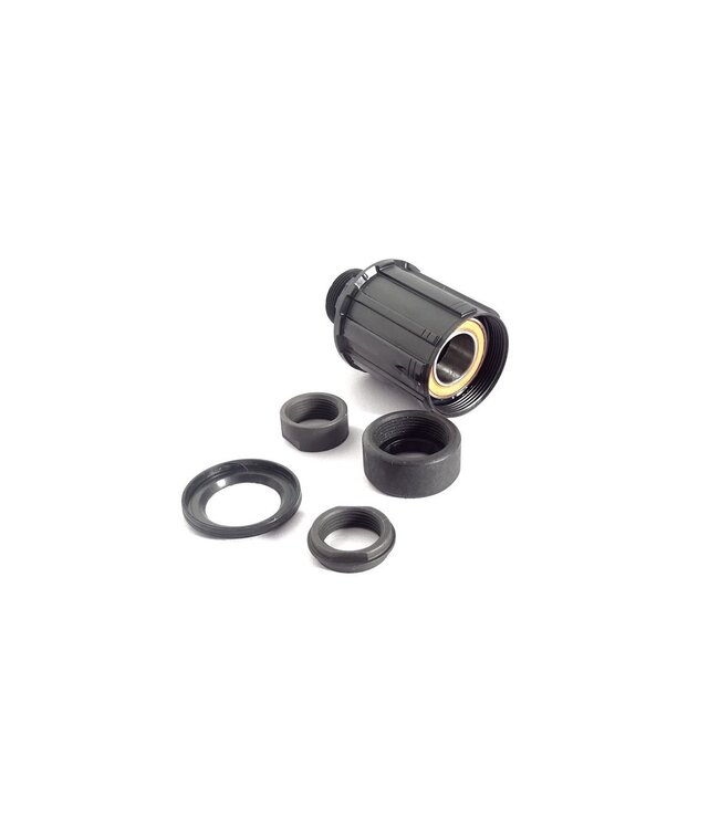 Formula FH-117 Kassettehus (inklusive end cap)