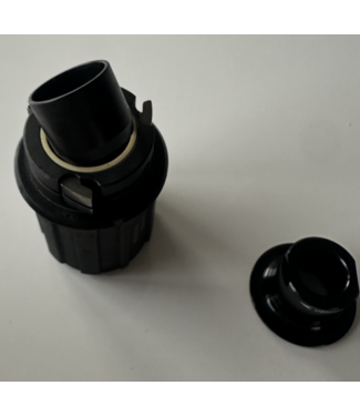 Formula Formula FH-521 Kassettehus (inklusive end cap)
