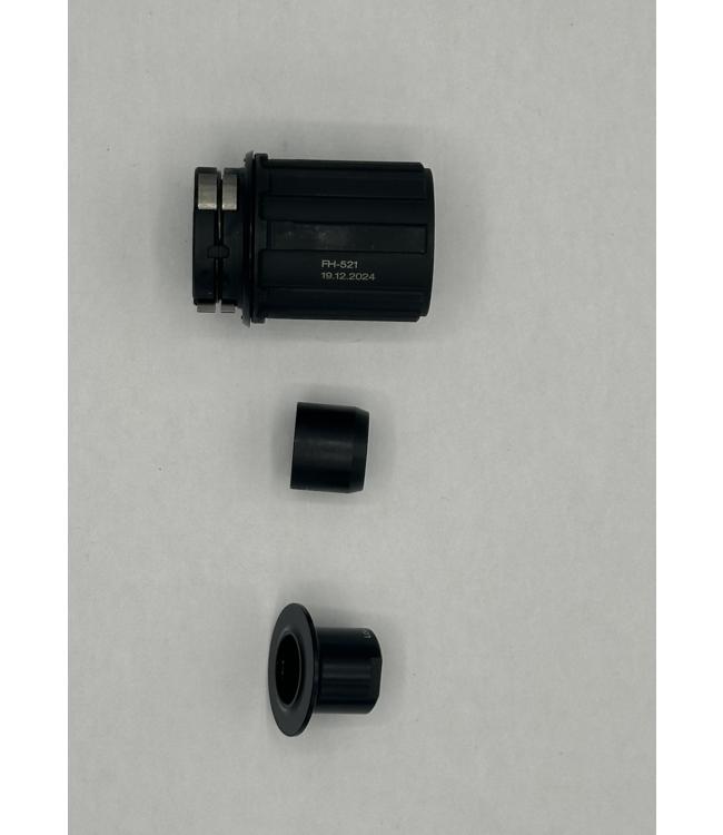 Formula FH-521 Kassettehus (inklusive end cap)