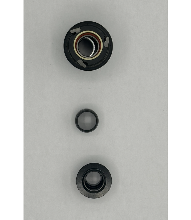 Formula FH-521 Kassettehus (inklusive end cap)