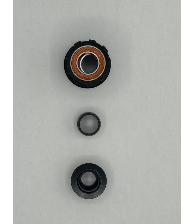 Formula FH-521 Kassettehus (inklusive end cap)