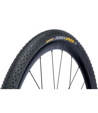 Continental Continental Terra Speed TR Gravel Dæk