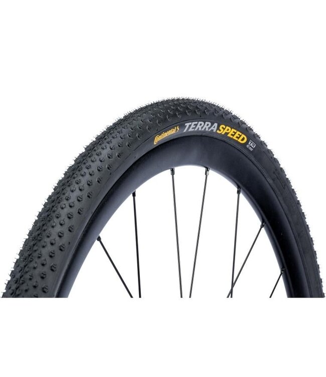 Continental Terra Speed TR Gravel Dæk