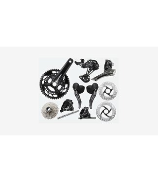 SHIMANO Shimano GRX RX820 12s Gravelgruppesæt