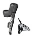SRAM SRAM RED eTap AXS D1 Bremsegreb + Skivebremse (Flat/Post Mount) – Foran eller Bagpå