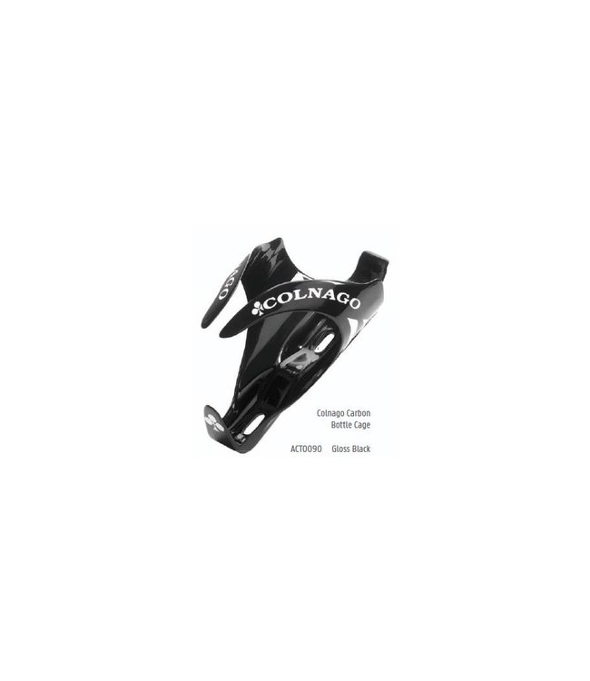 Colnago Carbon flaskeholder