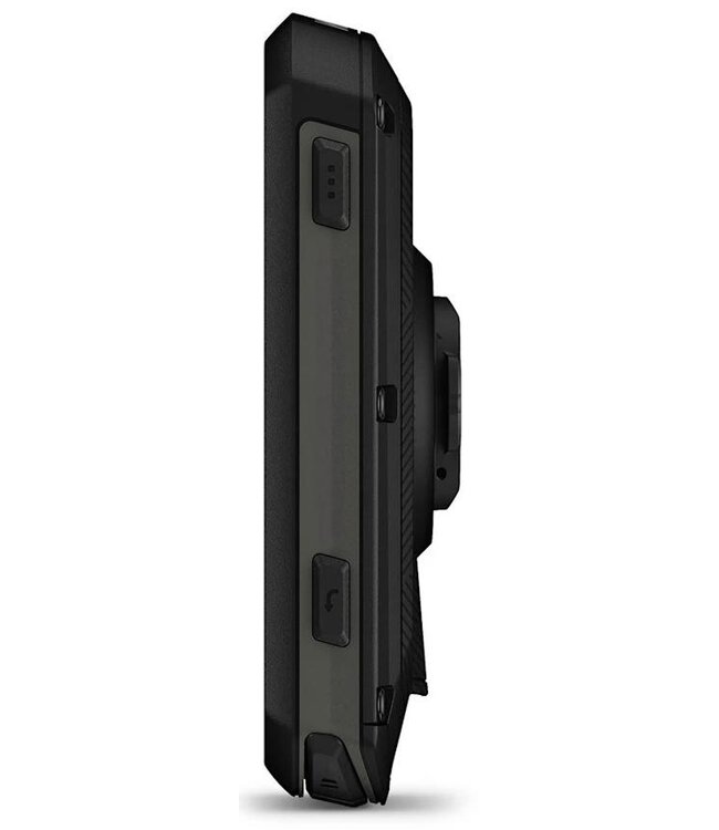 Garmin Edge 550 Cykelcomputer